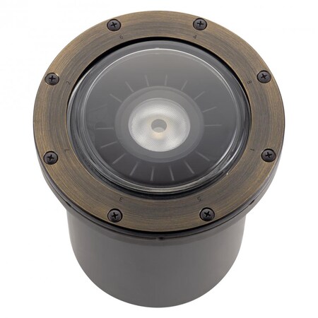 Kichler VLO In-Ground 15 Degree 16023CBR30